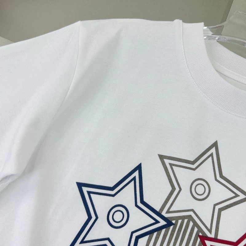 Christian Dior Kids Breathable 114876