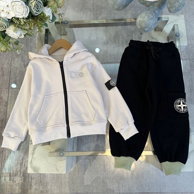 Christian Dior Kids Breathable 114874