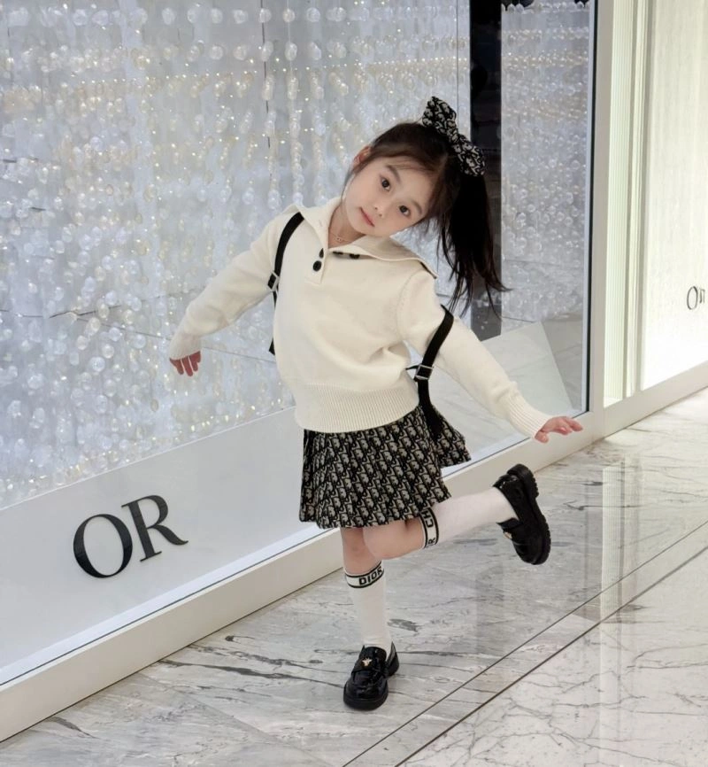 Durable Christian Dior Kids 114872