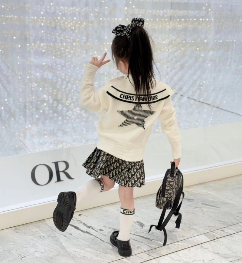 Durable Christian Dior Kids 114872