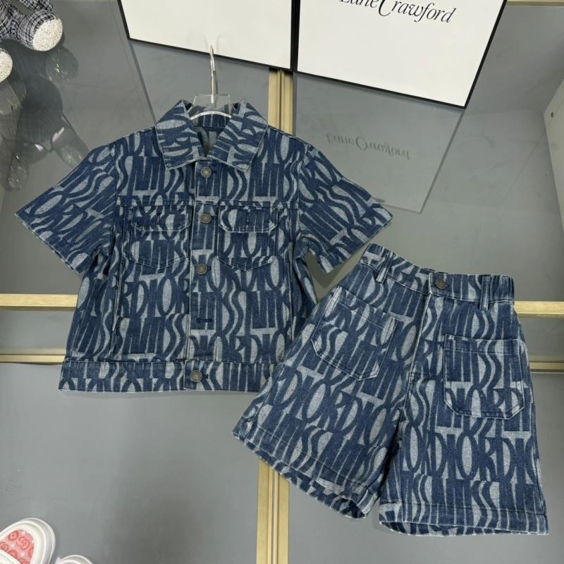 Christian Dior Kids Minimalist 114871