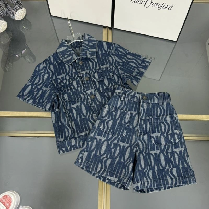 Christian Dior Kids Minimalist 114871