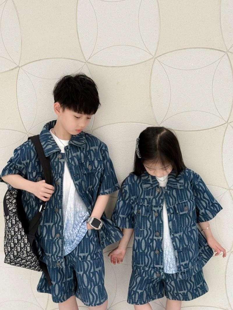 Christian Dior Kids Minimalist 114871