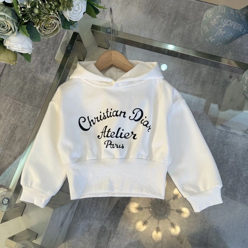 Breathable Christian Dior Kids 114868