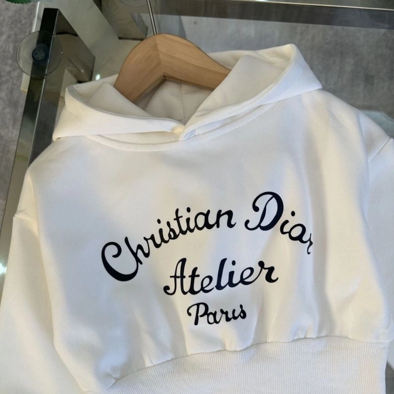 Breathable Christian Dior Kids 114868