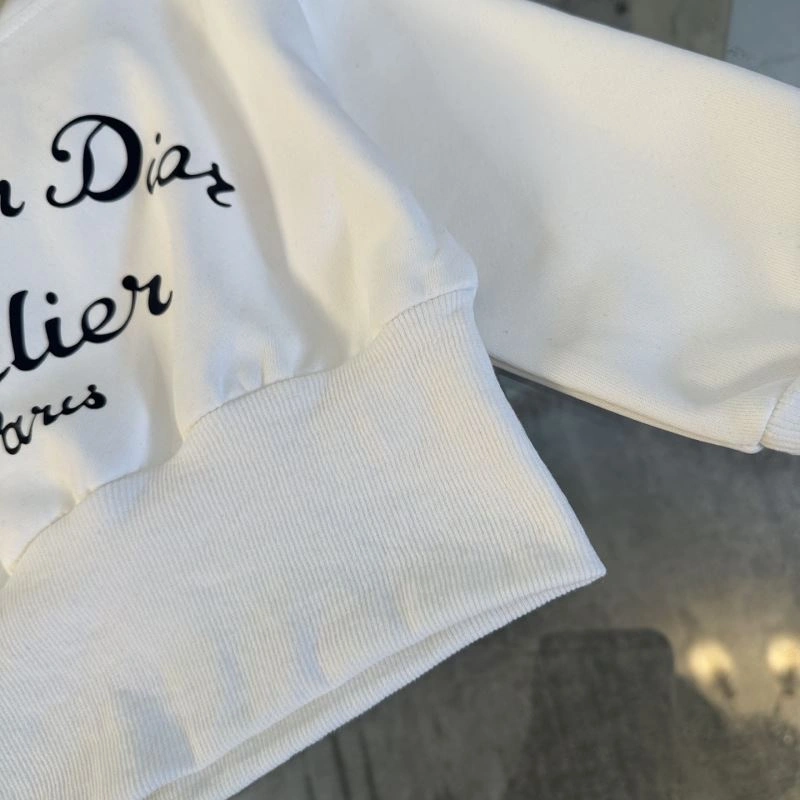 Breathable Christian Dior Kids 114868