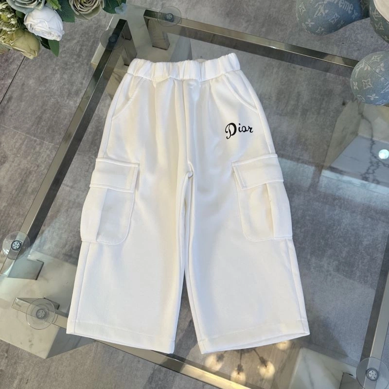 Breathable Christian Dior Kids 114868