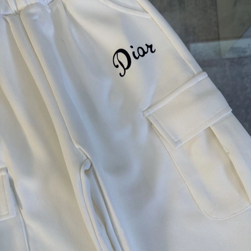 Breathable Christian Dior Kids 114868