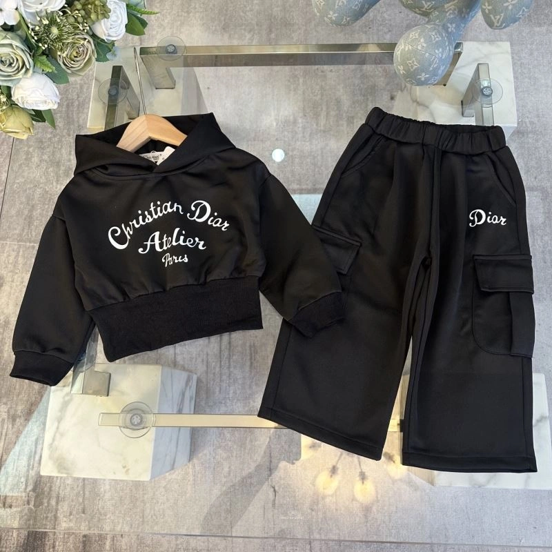 Vibrant Christian Dior Kids 114866
