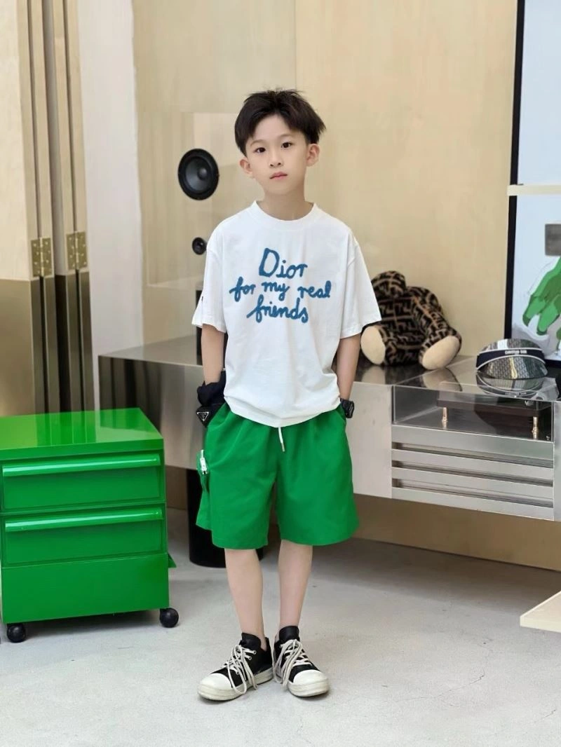 EasyMatch Christian Dior Kids 114859