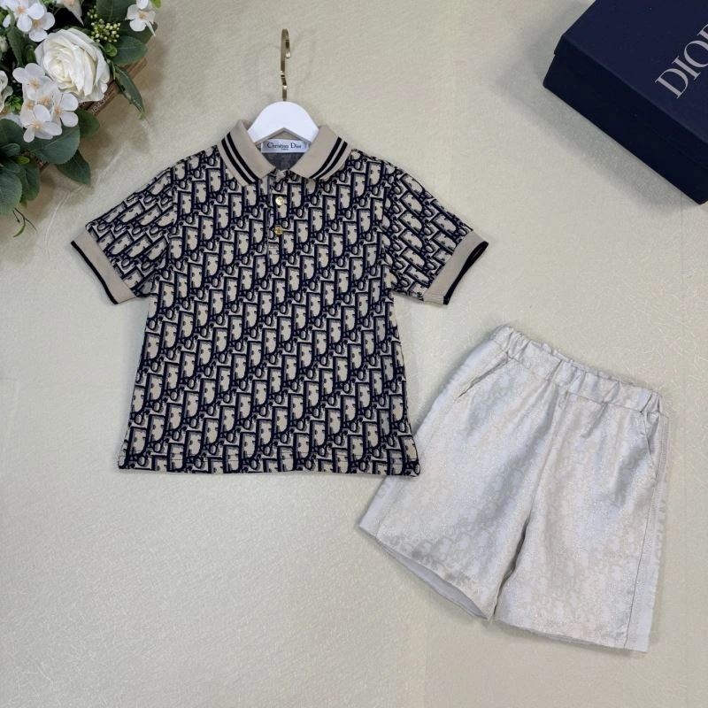 ZipUp Christian Dior Kids 114855