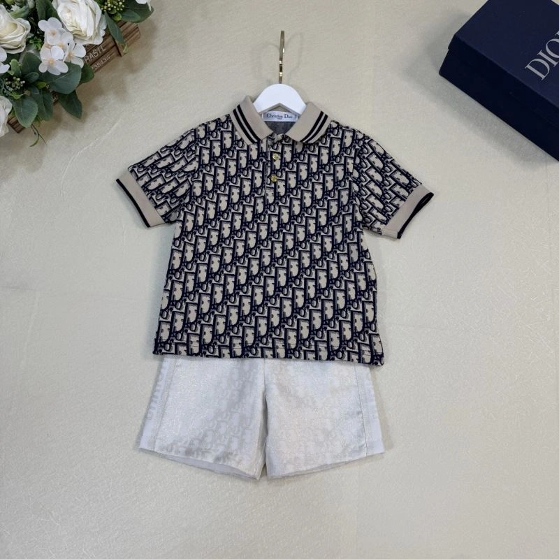 ZipUp Christian Dior Kids 114855