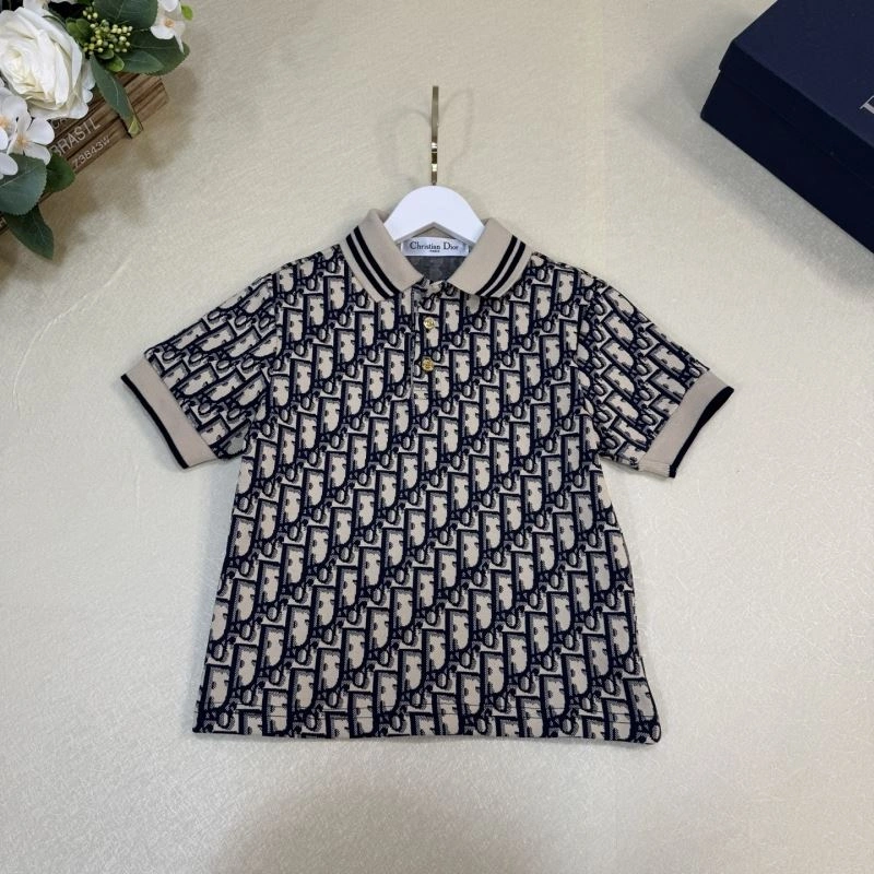 ZipUp Christian Dior Kids 114855