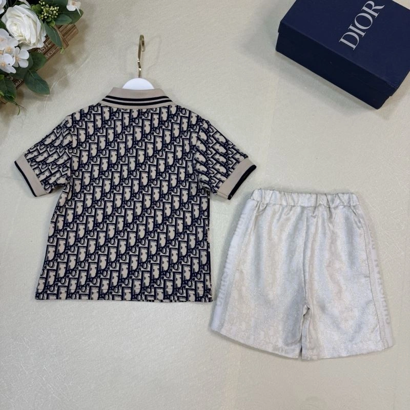 ZipUp Christian Dior Kids 114855