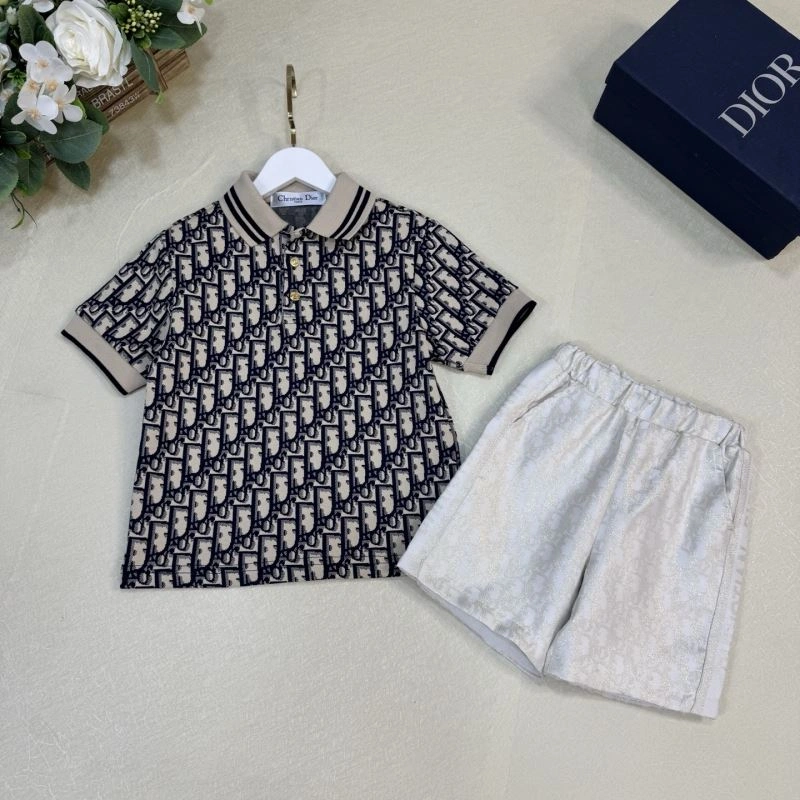 ZipUp Christian Dior Kids 114855