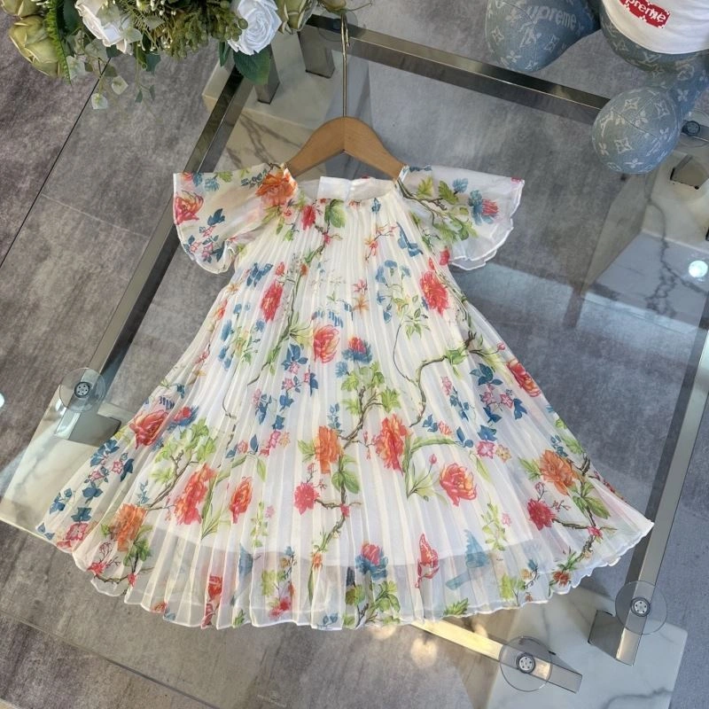 Breathable Christian Dior Kids 114848