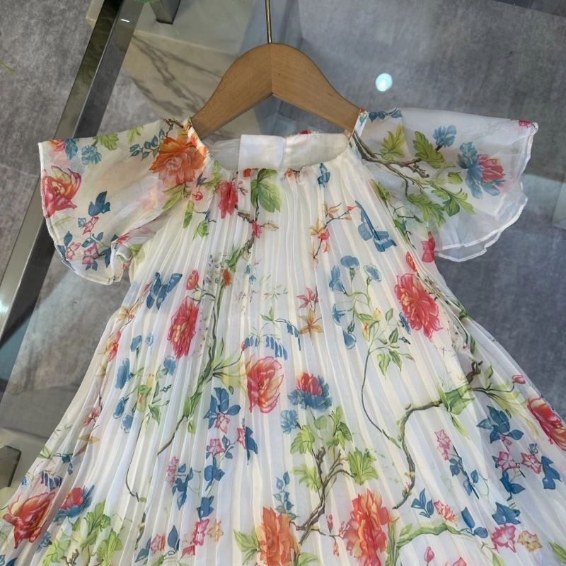Breathable Christian Dior Kids 114848