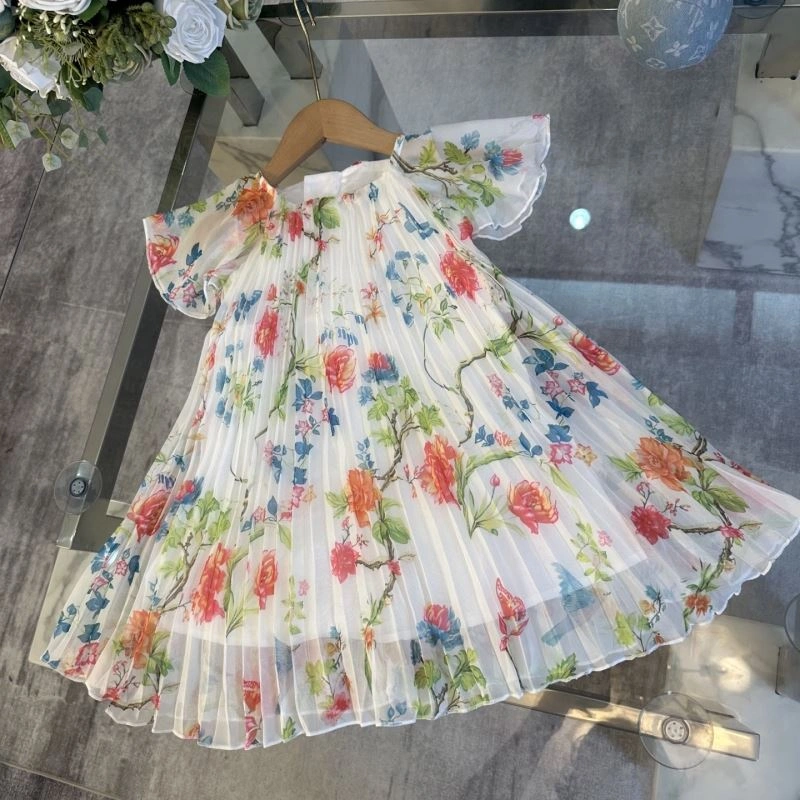 Breathable Christian Dior Kids 114848