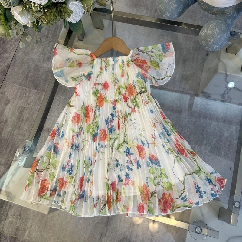 Breathable Christian Dior Kids 114848