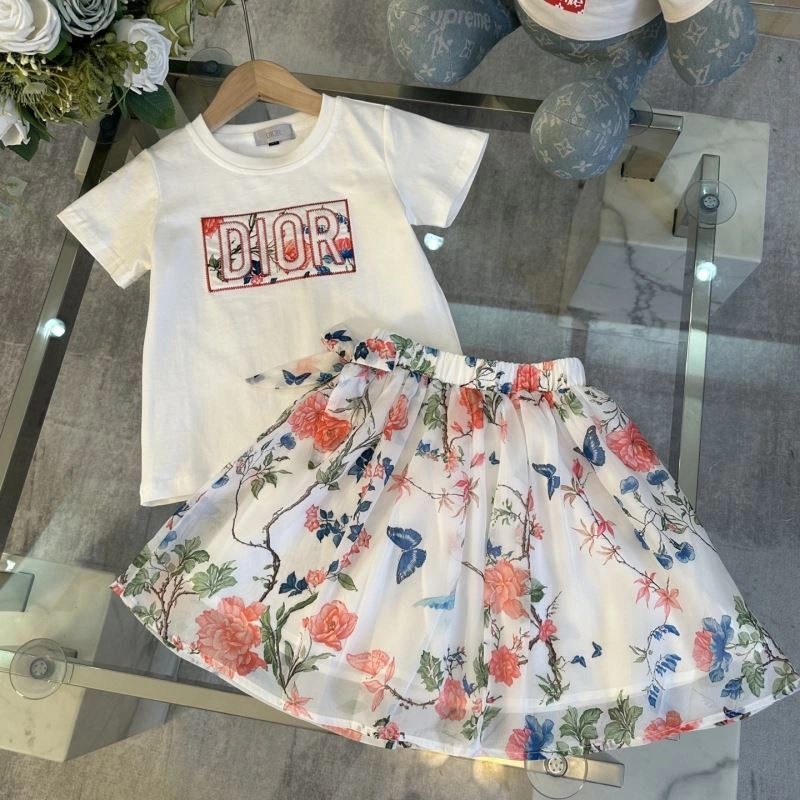 Christian Dior Kids Attractive 114843