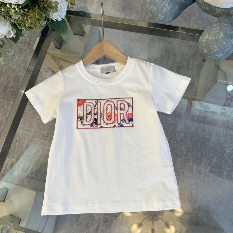 Christian Dior Kids Attractive 114843