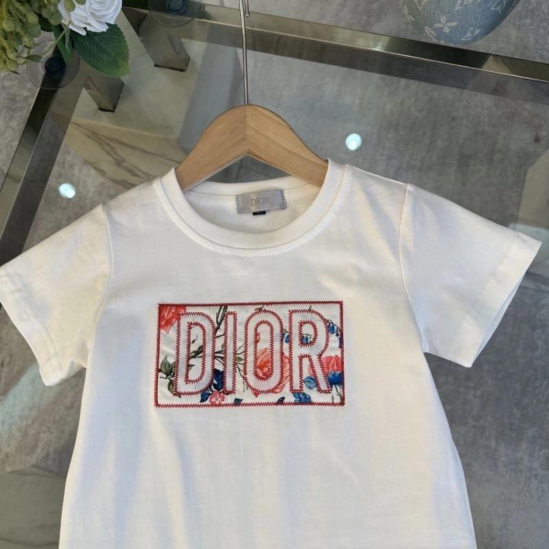 Christian Dior Kids Attractive 114843