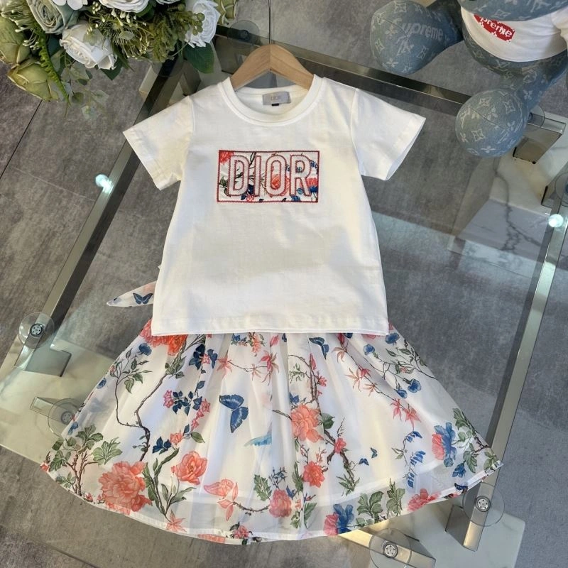 Christian Dior Kids Attractive 114843