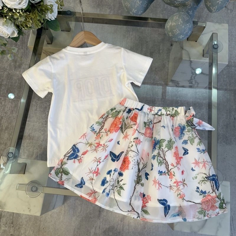 Christian Dior Kids Attractive 114843