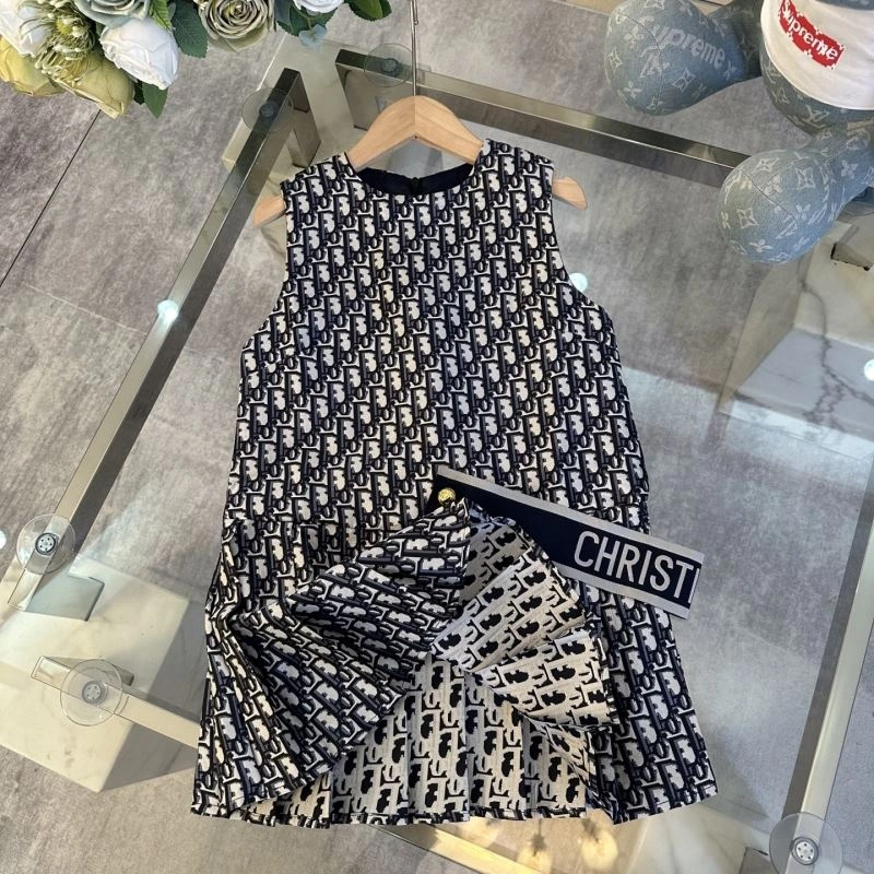 Christian Dior Kids Trendsetting 114839