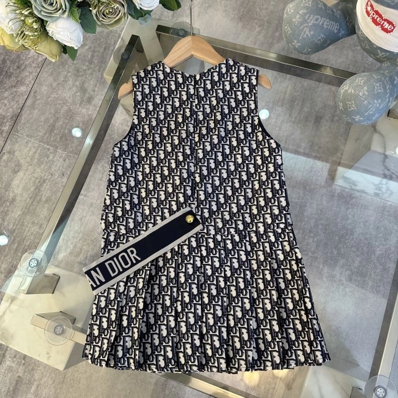 Christian Dior Kids Trendsetting 114839