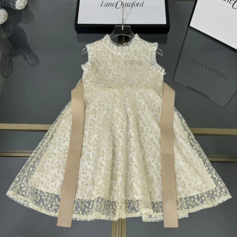 Stretchable Christian Dior Kids 114841