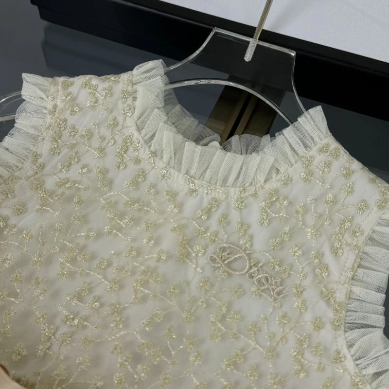 Stretchable Christian Dior Kids 114841