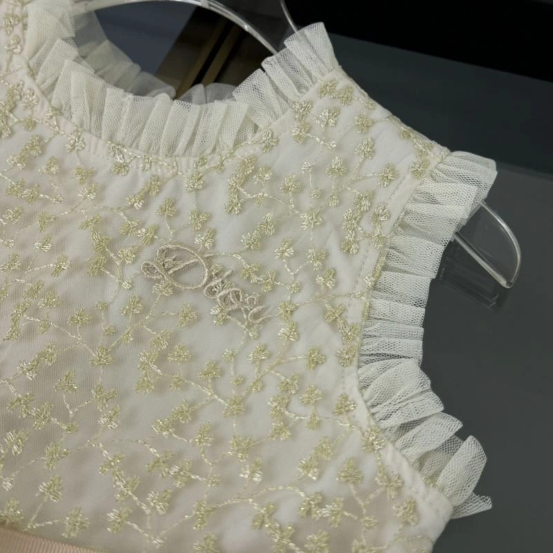 Stretchable Christian Dior Kids 114841