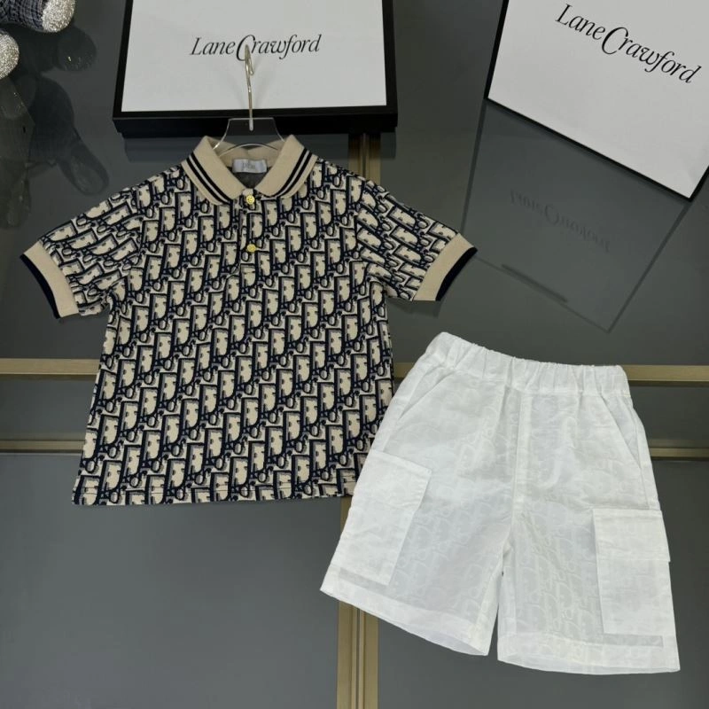 Christian Dior Kids ZeroBulk 114846