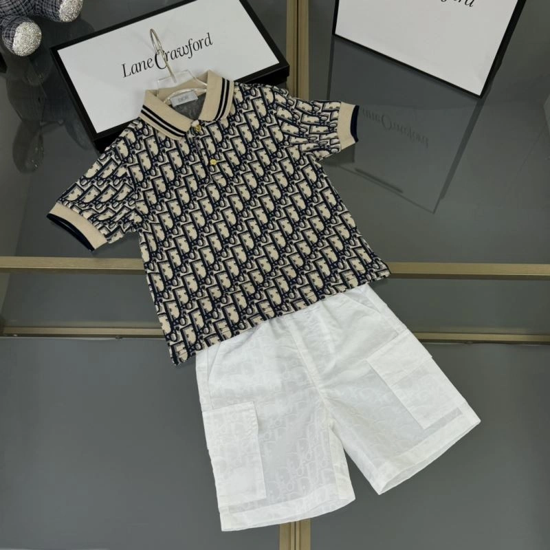 Christian Dior Kids ZeroBulk 114846