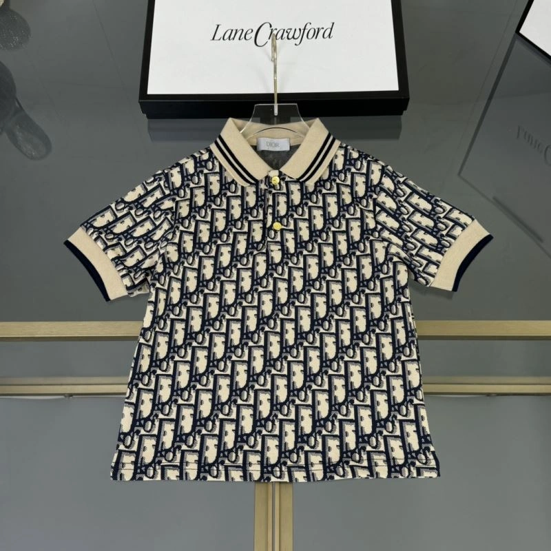 Christian Dior Kids ZeroBulk 114846