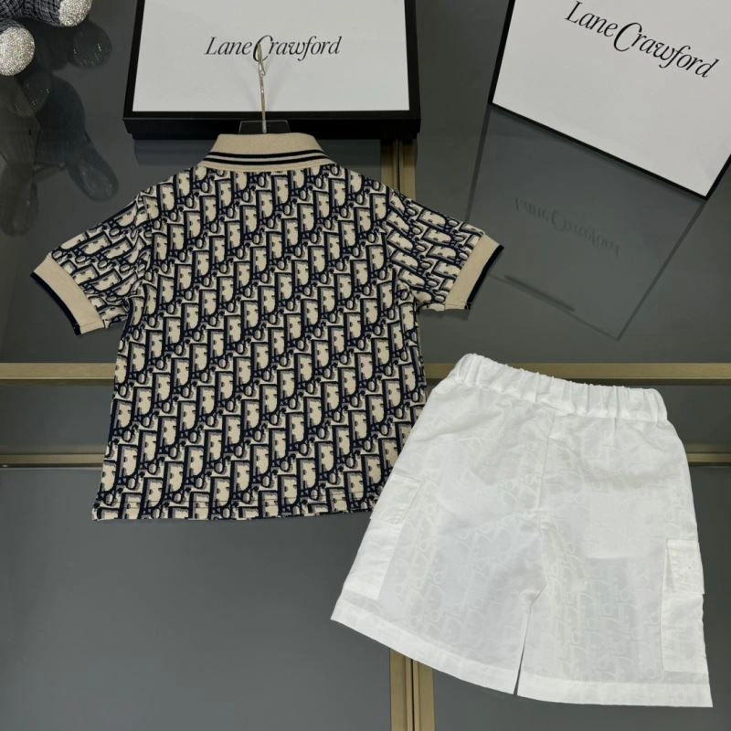 Christian Dior Kids ZeroBulk 114846