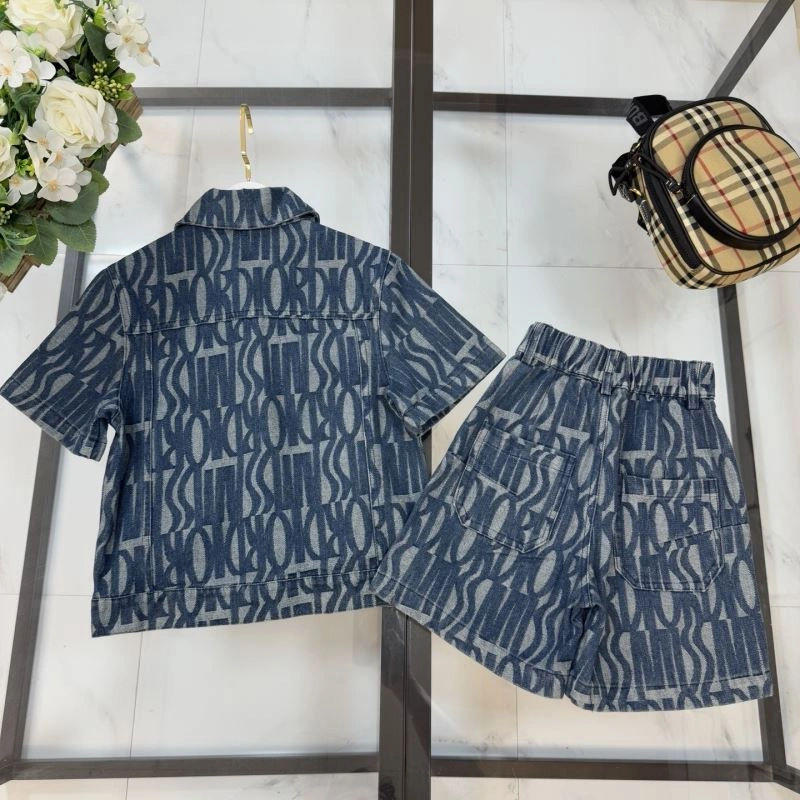 Christian Dior Kids Efficient 114851