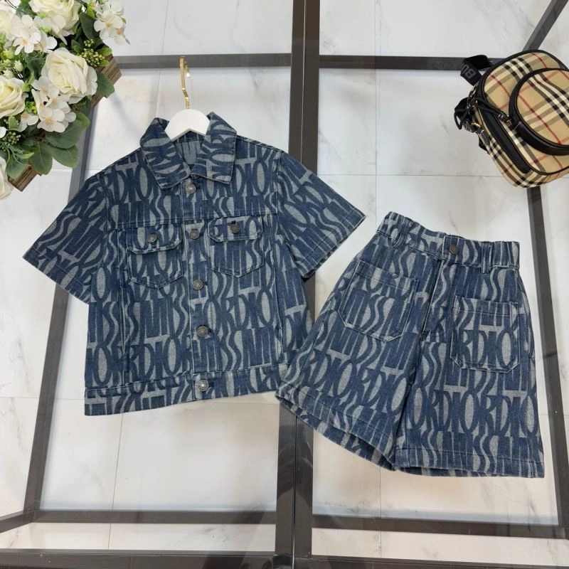 Christian Dior Kids Efficient 114851