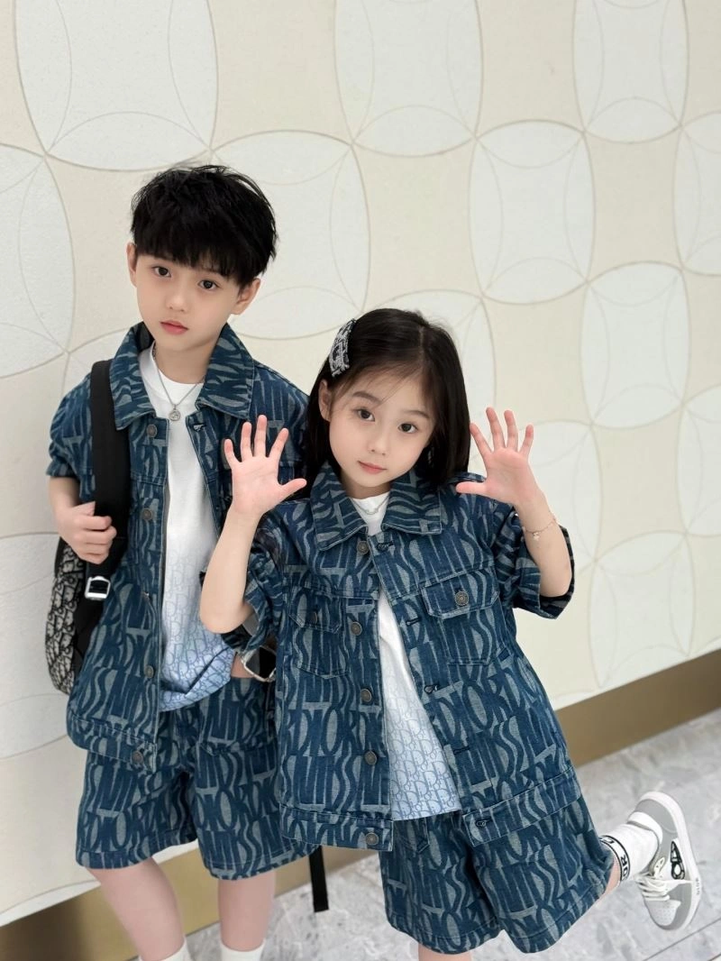 Christian Dior Kids Efficient 114851