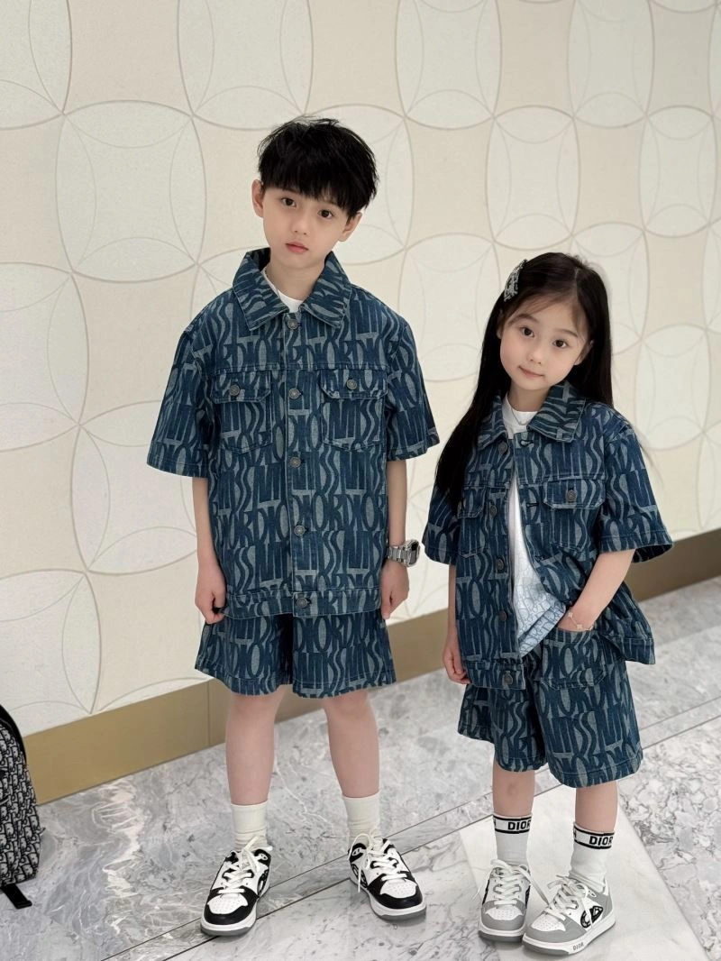 Christian Dior Kids Efficient 114851