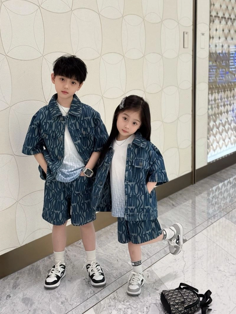 Christian Dior Kids Efficient 114851