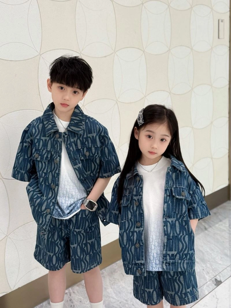 Christian Dior Kids Efficient 114851