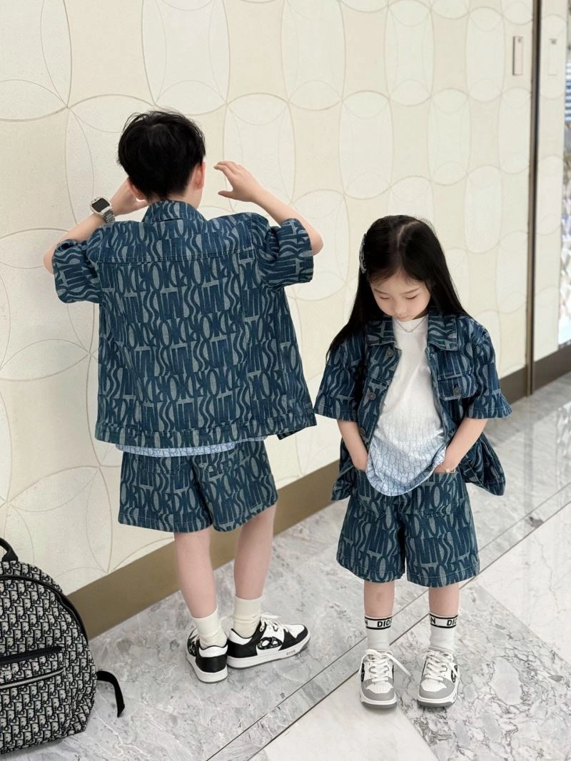 Christian Dior Kids Efficient 114851