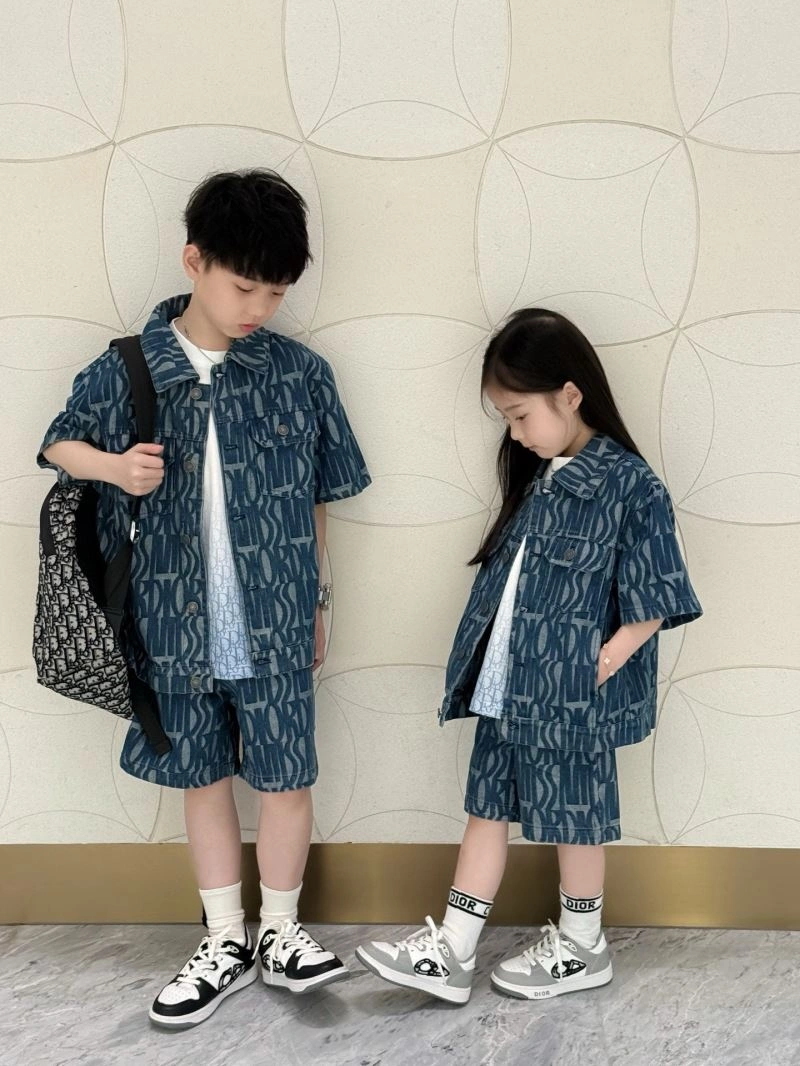 Christian Dior Kids Efficient 114851