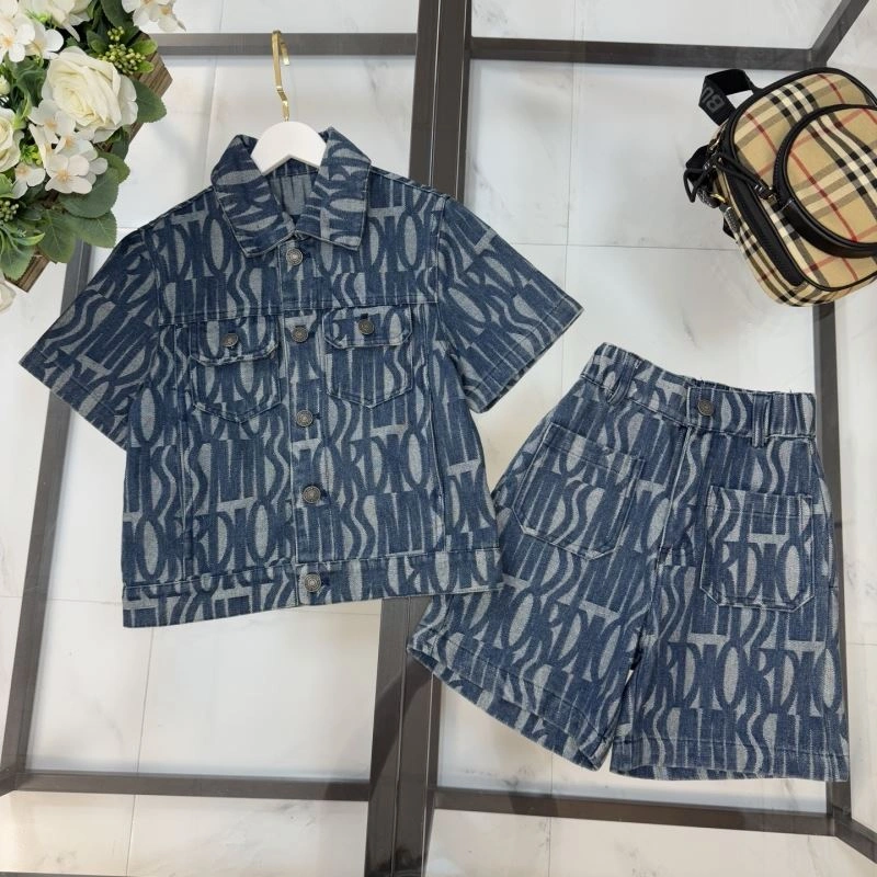 Christian Dior Kids Efficient 114851