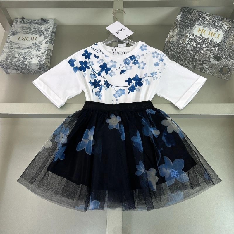 Christian Dior Kids Durable 114860