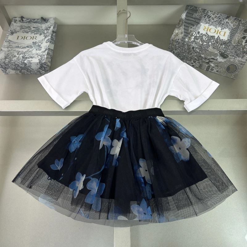 Christian Dior Kids Durable 114860