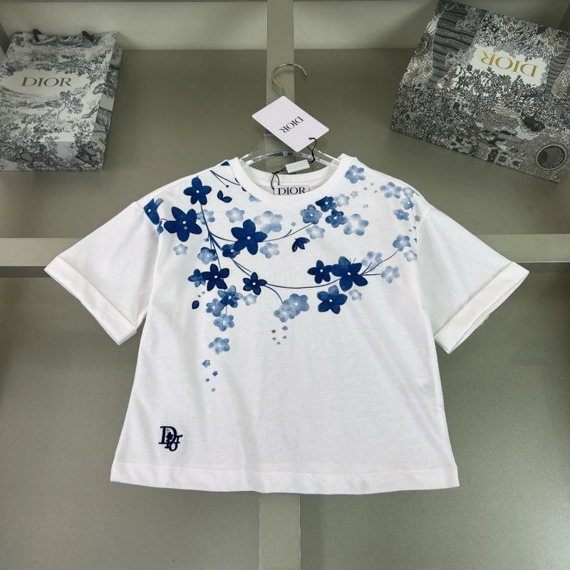 Christian Dior Kids Durable 114860