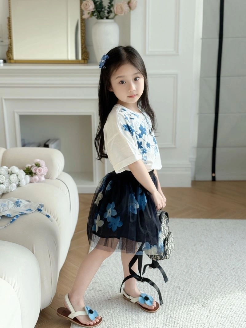 Christian Dior Kids Durable 114860